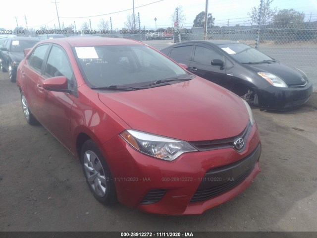 TOYOTA COROLLA 2016 5yfburhe7gp450665