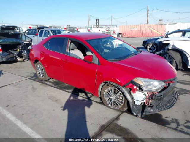 TOYOTA COROLLA 2016 5yfburhe7gp452724