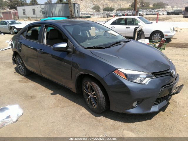 TOYOTA COROLLA 2016 5yfburhe7gp457261