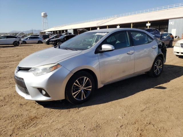 TOYOTA COROLLA 2016 5yfburhe7gp457597