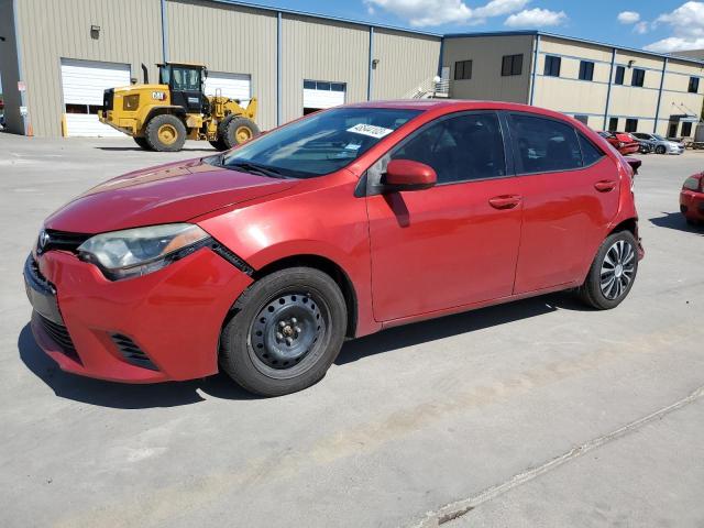 TOYOTA COROLLA 2016 5yfburhe7gp457812