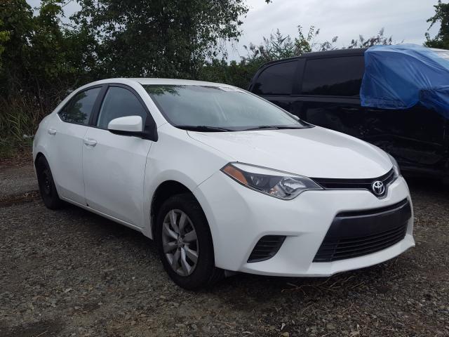 TOYOTA COROLLA L 2016 5yfburhe7gp458572