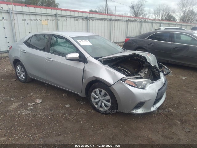 TOYOTA COROLLA 2016 5yfburhe7gp459320