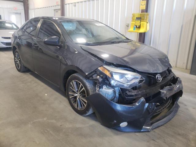 TOYOTA COROLLA L 2016 5yfburhe7gp462606