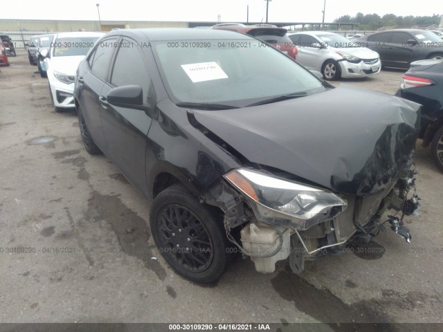 TOYOTA COROLLA 2016 5yfburhe7gp463156