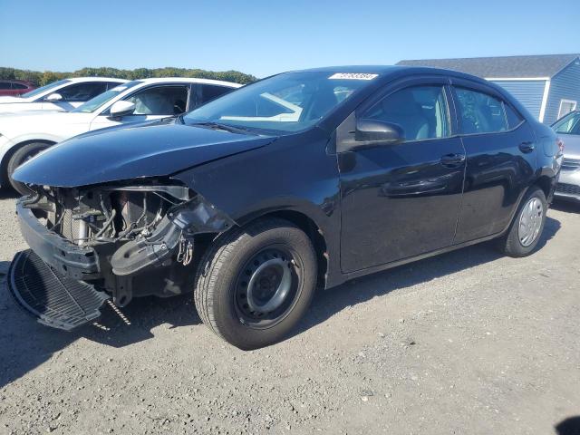 TOYOTA COROLLA L 2016 5yfburhe7gp463495