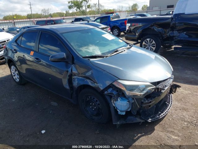 TOYOTA COROLLA 2016 5yfburhe7gp463643