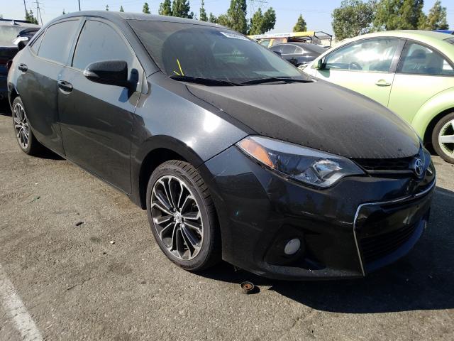 TOYOTA COROLLA L 2016 5yfburhe7gp464078