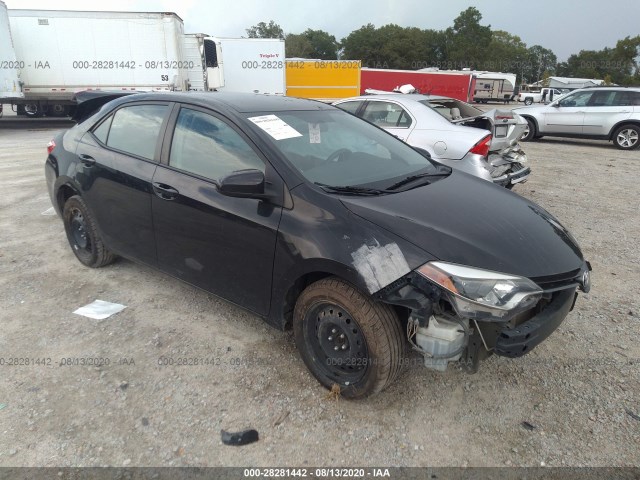 TOYOTA COROLLA 2016 5yfburhe7gp465957