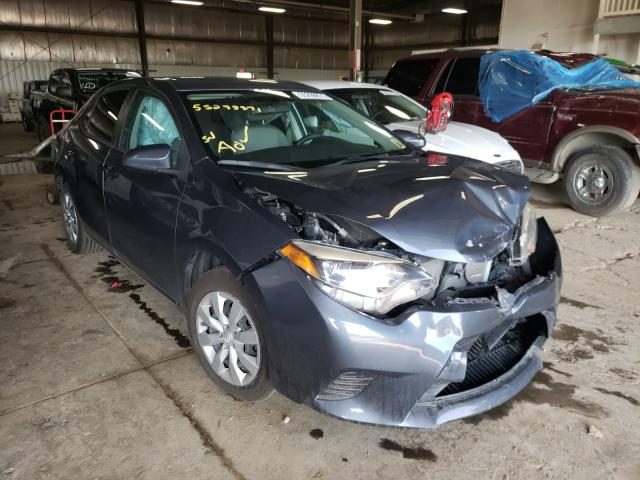 TOYOTA COROLLA L 2016 5yfburhe7gp467286