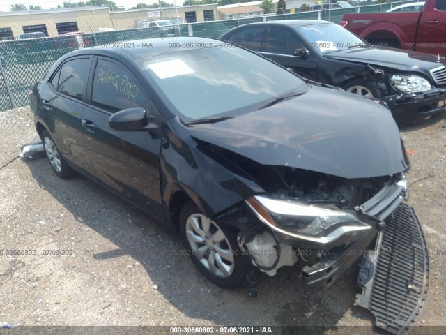 TOYOTA COROLLA 2016 5yfburhe7gp467675