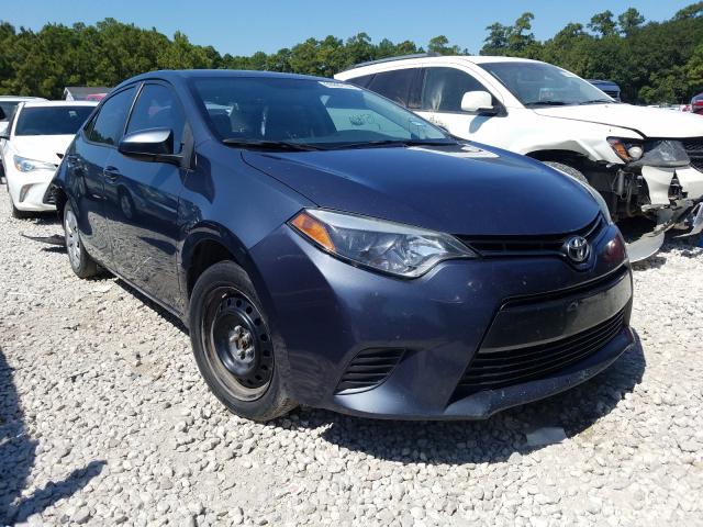 TOYOTA COROLLA L 2016 5yfburhe7gp470396