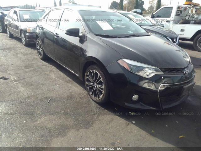 TOYOTA COROLLA 2016 5yfburhe7gp472424