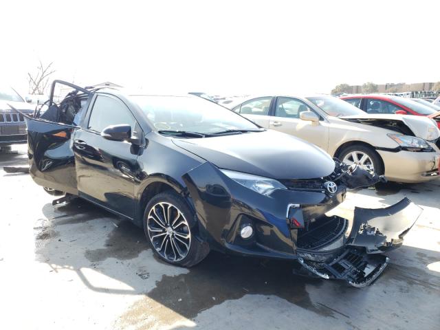 TOYOTA COROLLA L 2016 5yfburhe7gp472892