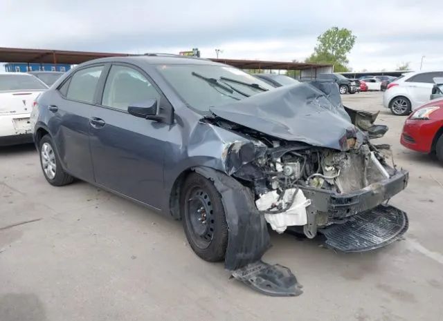 TOYOTA COROLLA 2016 5yfburhe7gp474030