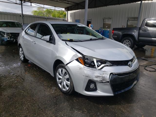 TOYOTA COROLLA L 2016 5yfburhe7gp474481