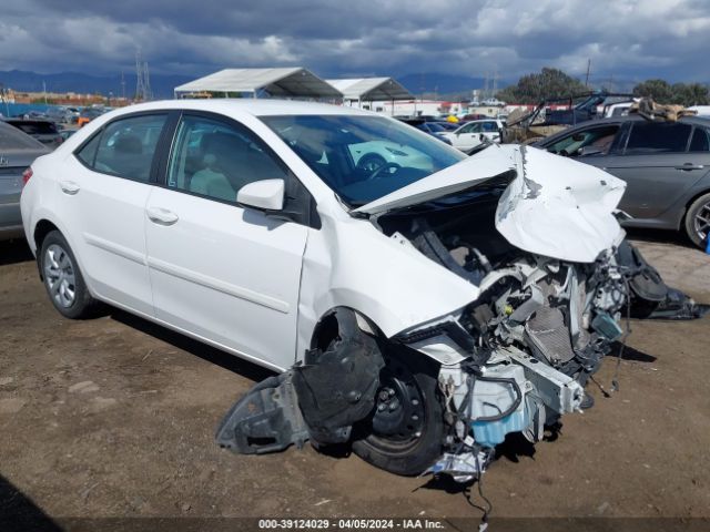 TOYOTA COROLLA 2016 5yfburhe7gp476540