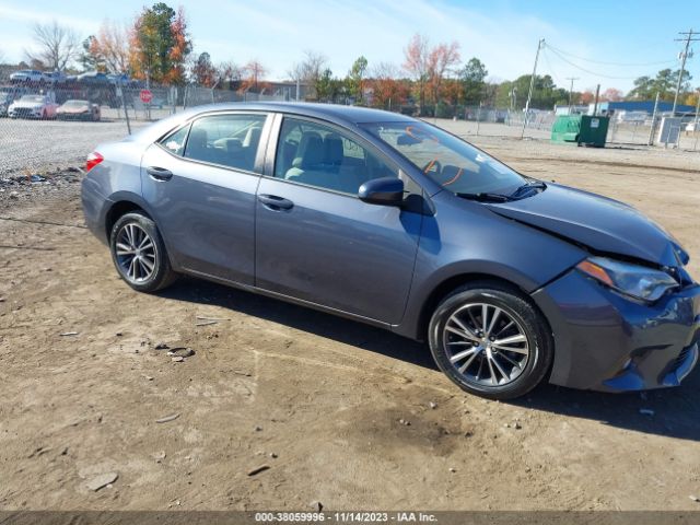 TOYOTA COROLLA 2016 5yfburhe7gp476750