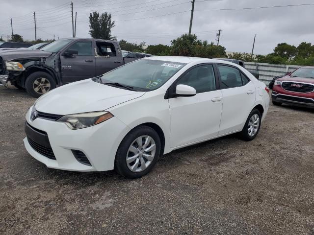 TOYOTA COROLLA 2016 5yfburhe7gp477302