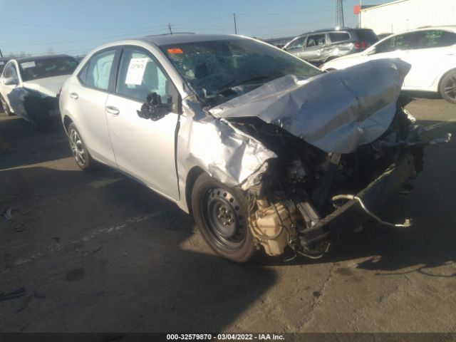 TOYOTA COROLLA 2016 5yfburhe7gp478157