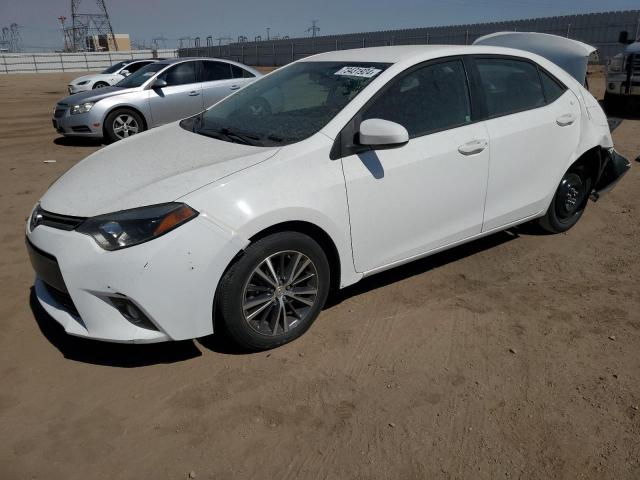 TOYOTA COROLLA L 2016 5yfburhe7gp478515