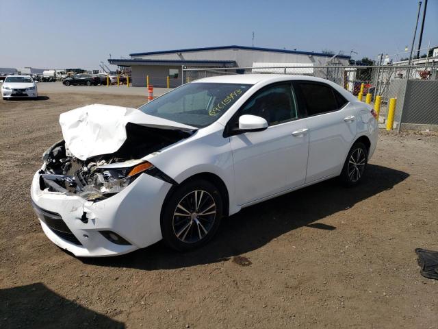 TOYOTA COROLLA 2016 5yfburhe7gp478871