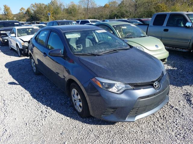 TOYOTA COROLLA L 2016 5yfburhe7gp480765