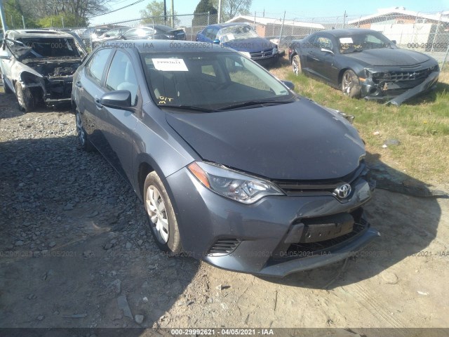 TOYOTA COROLLA 2016 5yfburhe7gp486307