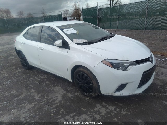 TOYOTA COROLLA 2016 5yfburhe7gp489739