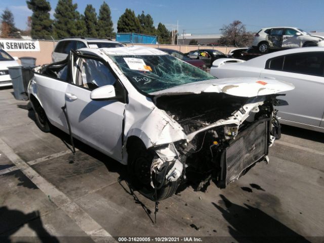 TOYOTA COROLLA 2016 5yfburhe7gp490664