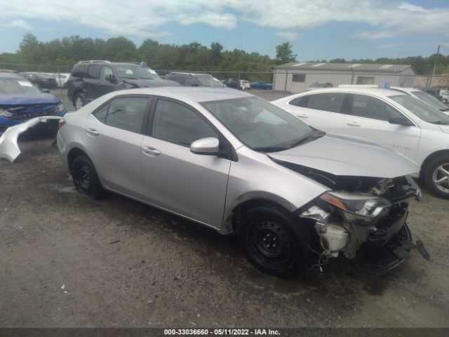 TOYOTA COROLLA 2016 5yfburhe7gp490874