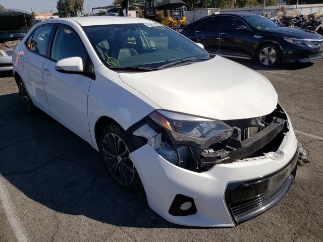 TOYOTA COROLLA L 2016 5yfburhe7gp491085