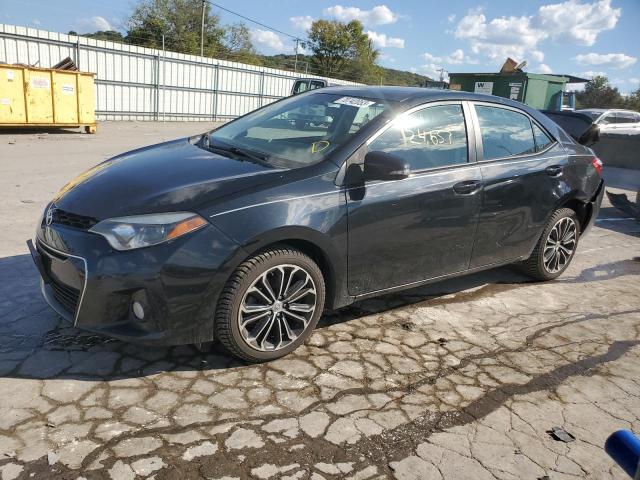 TOYOTA COROLLA L 2016 5yfburhe7gp491636