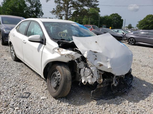 TOYOTA COROLLA L 2016 5yfburhe7gp492625