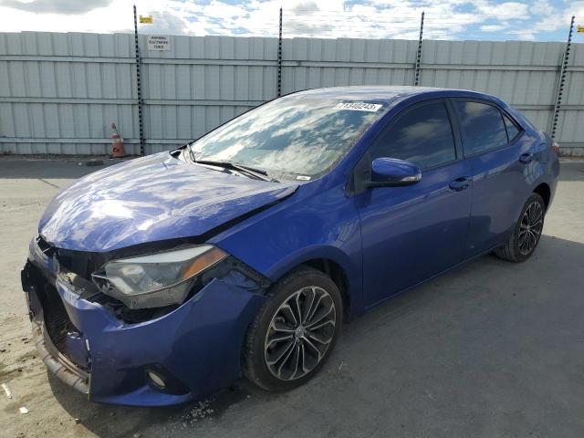 TOYOTA COROLLA 2016 5yfburhe7gp493810