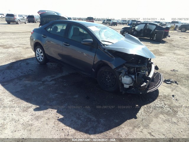 TOYOTA COROLLA 2016 5yfburhe7gp494021