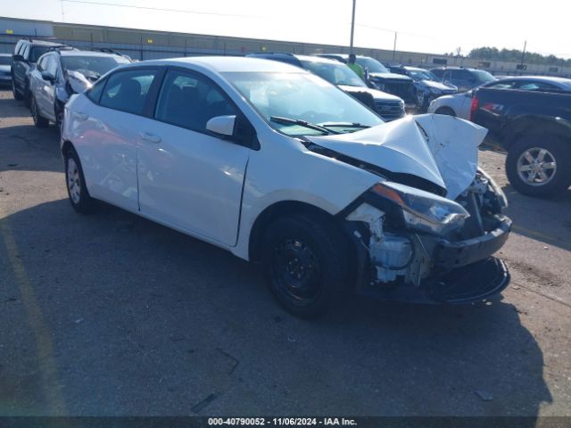 TOYOTA COROLLA 2016 5yfburhe7gp495993