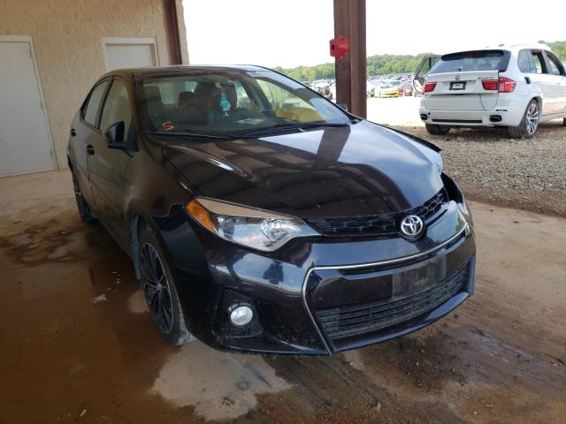 TOYOTA COROLLA L 2016 5yfburhe7gp496979