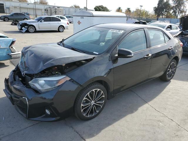 TOYOTA COROLLA L 2016 5yfburhe7gp497727