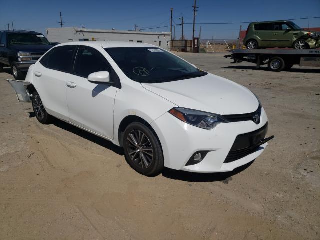 TOYOTA COROLLA L 2016 5yfburhe7gp497971