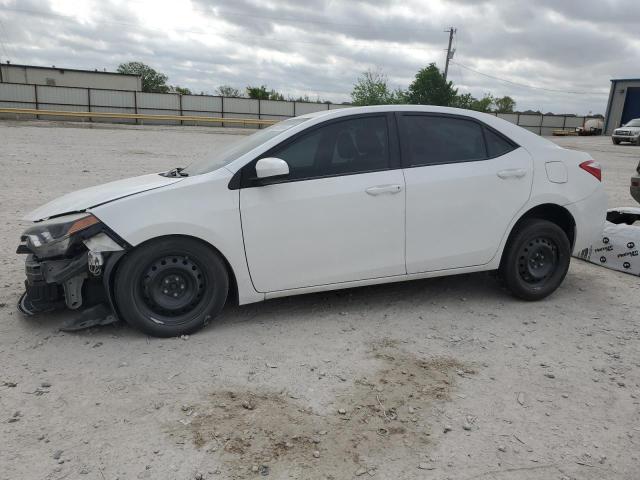 TOYOTA COROLLA 2016 5yfburhe7gp500349