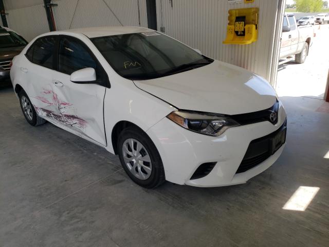 TOYOTA COROLLA L 2016 5yfburhe7gp502117