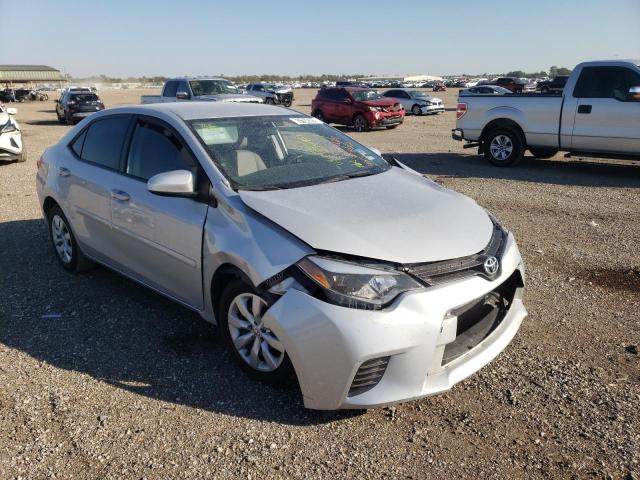 TOYOTA COROLLA L 2016 5yfburhe7gp502957