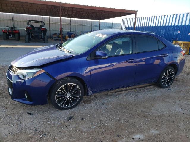 TOYOTA COROLLA L 2016 5yfburhe7gp504823