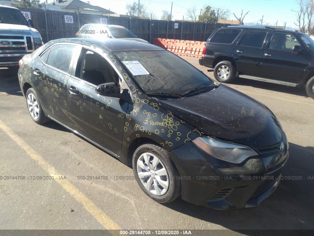 TOYOTA COROLLA 2016 5yfburhe7gp505342