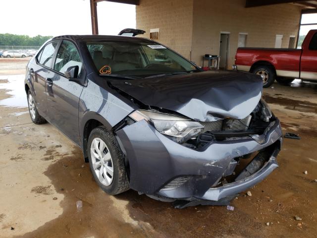 TOYOTA COROLLA L 2016 5yfburhe7gp505437