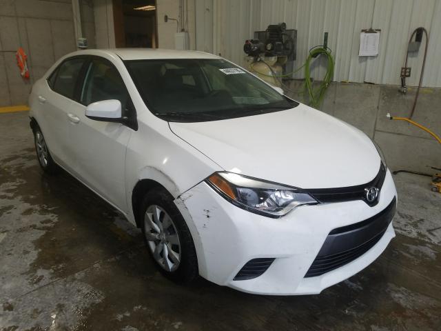 TOYOTA COROLLA L 2016 5yfburhe7gp507575