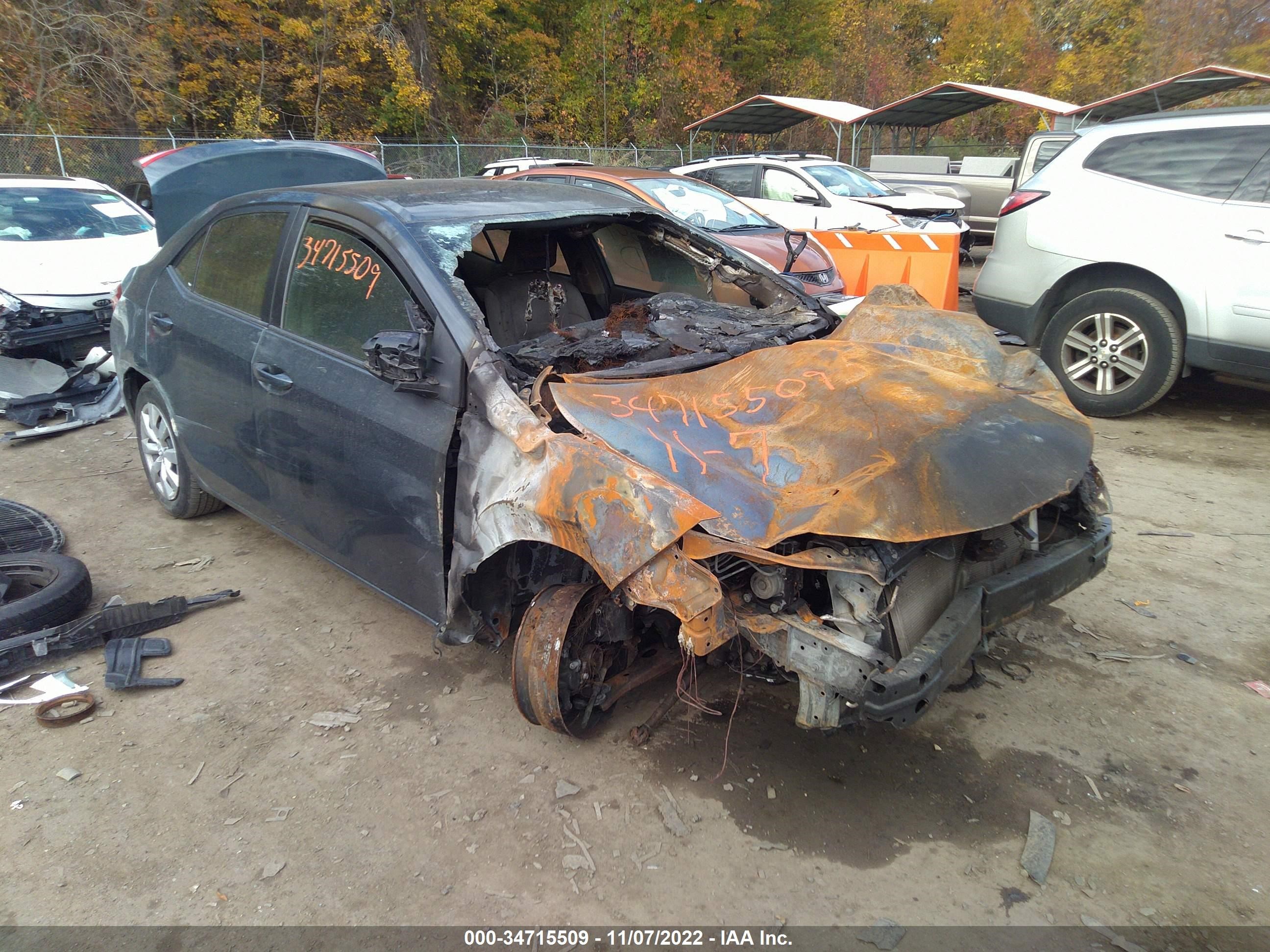 TOYOTA COROLLA 2016 5yfburhe7gp508872