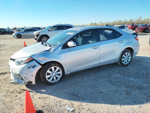 TOYOTA COROLLA L 2016 5yfburhe7gp510573