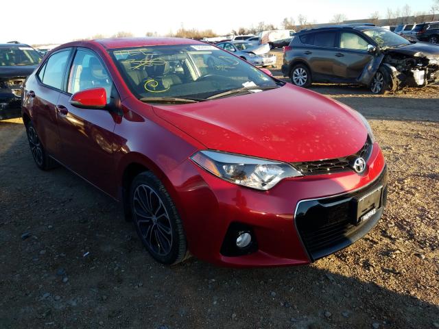 TOYOTA COROLLA L 2016 5yfburhe7gp511612